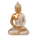 OOTB Deko-Figur Buddha ca. 11 x 9 x 165 cm