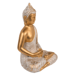 OOTB Deko-Figur Buddha ca. 11 x 9 x 165 cm