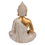 OOTB Deko-Figur Buddha ca. 11 x 9 x 165 cm