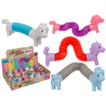 OOTB Stretch-Einhorn ca. 65 x 14 cm - 65 x 24 cm