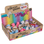 OOTB Stretch-Einhorn ca. 65 x 14 cm - 65 x 24 cm