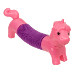 OOTB Stretch-Einhorn ca. 65 x 14 cm - 65 x 24 cm