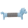 OOTB Stretch-Einhorn ca. 65 x 14 cm - 65 x 24 cm