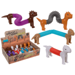 OOTB Stretch-Dinosaurierca. 65 x 14 cm -
