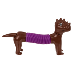 OOTB Stretch-Dinosaurierca. 65 x 14 cm -