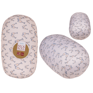 OOTB Nackenrolle mit Micropellet-Füllung Bubbles