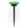 OOTB 3D Solar Gartenstecker mit Farbwechsel-LED