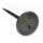 OOTB 3D Solar Gartenstecker mit Farbwechsel-LED