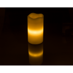 OOTB LED Projektionskerze„ Christmas 8 x 15 cm