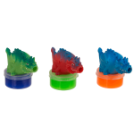 OOTB Schleimsauger Dinosaurier ca. 85 x 6 cm