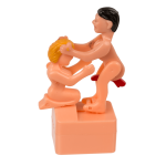 OOTB Aufziehbare Peep-Show