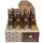 OOTB Taschen-Regenschirm Bierflasche