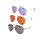 OOTB Sonnenbrille Unisex