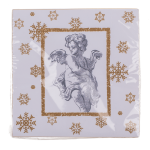 OOTB Papier-Servietten Angel Dreams