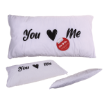 OOTB Kissen You - Me 30 x 60 cm