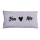 OOTB Kissen You - Me 30 x 60 cm