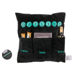OOTB Kissen mit 3 Taschen Offline