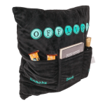 OOTB Kissen mit 3 Taschen Offline