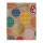 OOTB Papier-Geschenktüte Ballons & Kerzen