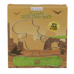 OOTB Heiße Draht Spiel Dinosaurier
