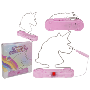 OOTB Heiße Draht Spiel Einhorn