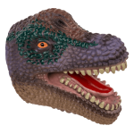 OOTB Handpuppe Dinosaurier 10 cm