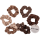 OOTB Textil-Haarband Scrunchie