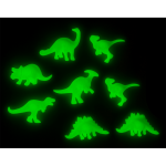 OOTB 3D-Dinosaurier Glow in the Dark