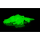OOTB 3D-Dinosaurier Glow in the Dark