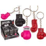 OOTB Metall-Schlüsselanhänger Boxhandschuh