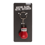 OOTB Metall-Schlüsselanhänger Boxhandschuh