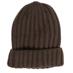 OOTB Herren-Strickmütze mit Innenfutter
