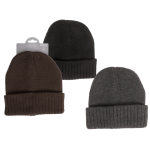 OOTB Herren-Wintermütze Basic