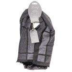 OOTB Herren-Schal kariert 4029811483181
