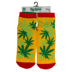 OOTB Socken mit ABS-Sohle High Life Einheitsgröße