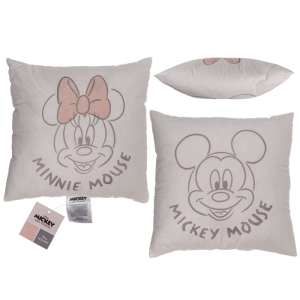 OOTB Deko-KissenDisneyMinnie&Mickey