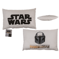 Deko-Kissen,Lucas,Mandalorian