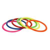 Ringwurf-Spiel, Penis, mit 6 Ringen,