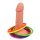 Ringwurf-Spiel, Penis, mit 6 Ringen,