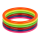 Ringwurf-Spiel, Penis, mit 6 Ringen,