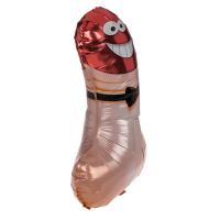 OOTB XL Luftballon Penis ca. 445 x 74 cm