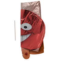 OOTB XL Luftballon Penis ca. 445 x 74 cm