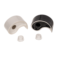 Salz & Pfefferstreuer, Ying Yang,