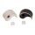 Salz & Pfefferstreuer, Ying Yang,