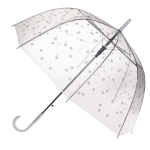 OOTB Kuppel-Regenschirm Punkte
