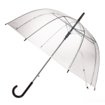 OOTB Kuppel-Regenschirm Transparent