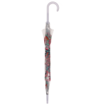 OOTB Kuppel-Regenschirm Rainbow pastel