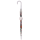 OOTB Kuppel-Regenschirm Rainbow pastel
