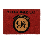 OOTB Fußmatte Harry Potter