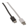 OOTB USB-C auf USB-C Schnelllade- und Datenkabel 1 m.